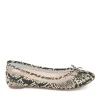 Ballerines BEIGE Femme