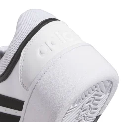 Baskets BLANC ADIDAS Hoops 3.0 Bold