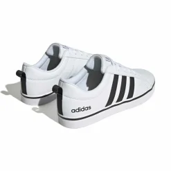 Baskets BLANC ADIDAS VS PACE