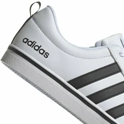 Baskets BLANC ADIDAS VS PACE