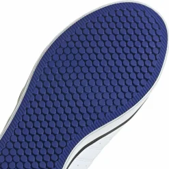 Baskets BLANC ADIDAS VS PACE