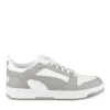 Baskets BLANC PUMA Rebound V6