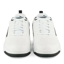 Baskets BLANC PUMA Rebound V6