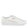 Baskets BLANC PUMA Vikky V3