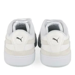 Baskets BLANC PUMA Vikky V3