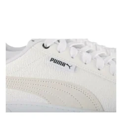 Baskets BLANC PUMA Vikky V3