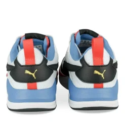 Baskets BLANC PUMA X-Ray Lite Jr