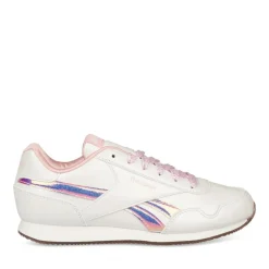 Baskets BLANC REEBOK Royal Cljog
