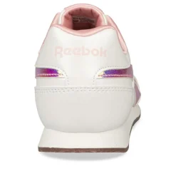 Baskets BLANC REEBOK Royal Cljog