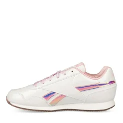 Baskets BLANC REEBOK Royal Cljog