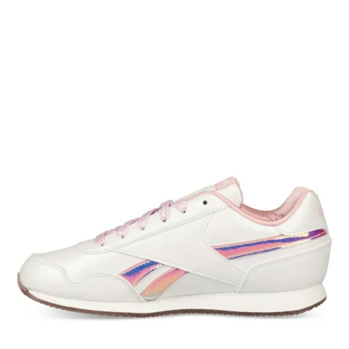 Baskets BLANC REEBOK Royal Cljog