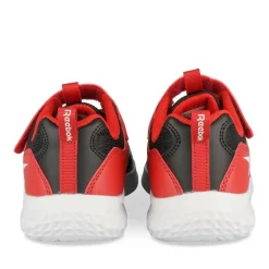 Baskets BLEU REEBOK Rush Runner 4.0