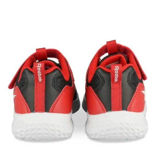 Baskets BLEU REEBOK Rush Runner 4.0