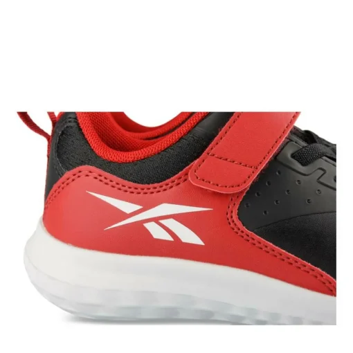 Baskets BLEU REEBOK Rush Runner 4.0