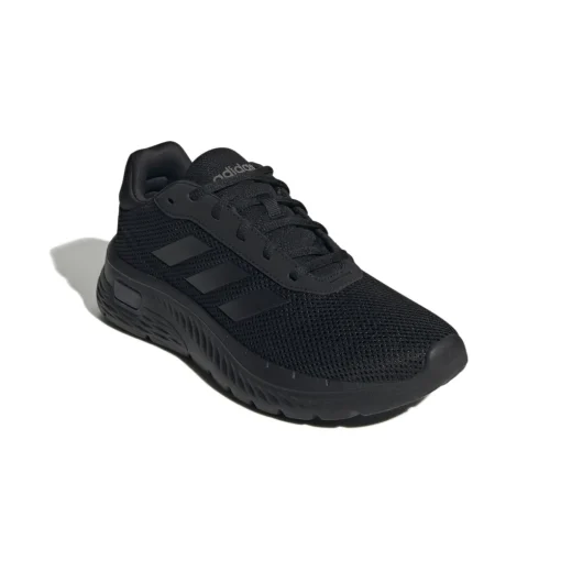 Baskets NOIR ADIDAS CLOUDFOAM