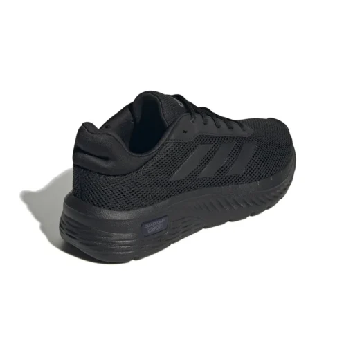 Baskets NOIR ADIDAS CLOUDFOAM