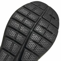 Baskets NOIR ADIDAS CLOUDFOAM