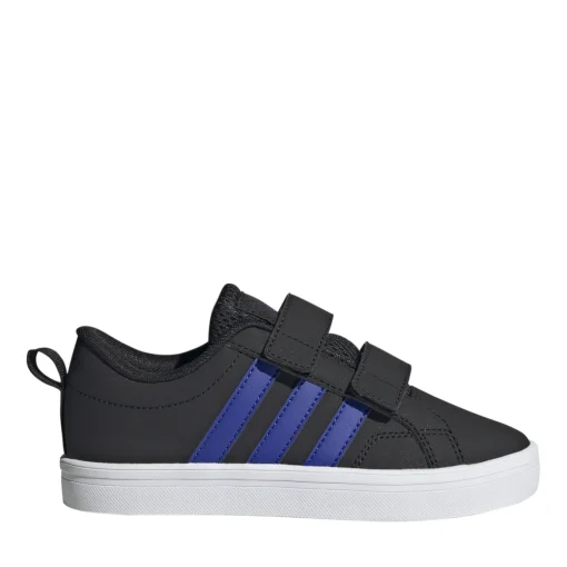 Baskets NOIR ADIDAS VS Pace 2.0