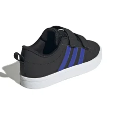 Baskets NOIR ADIDAS VS Pace 2.0