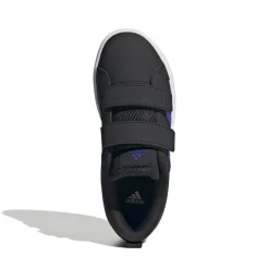 Baskets NOIR ADIDAS VS Pace 2.0
