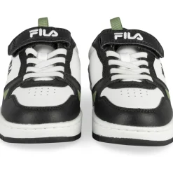 Baskets NOIR FILA SUOLO