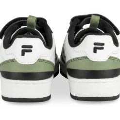 Baskets NOIR FILA SUOLO