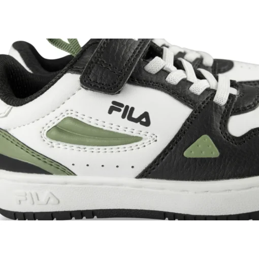 Baskets NOIR FILA SUOLO