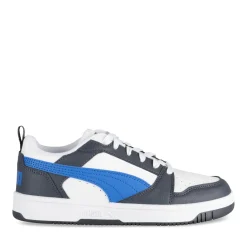 Baskets NOIR PUMA REBOUND