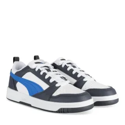 Baskets NOIR PUMA REBOUND