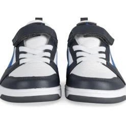 Baskets NOIR PUMA REBOUND