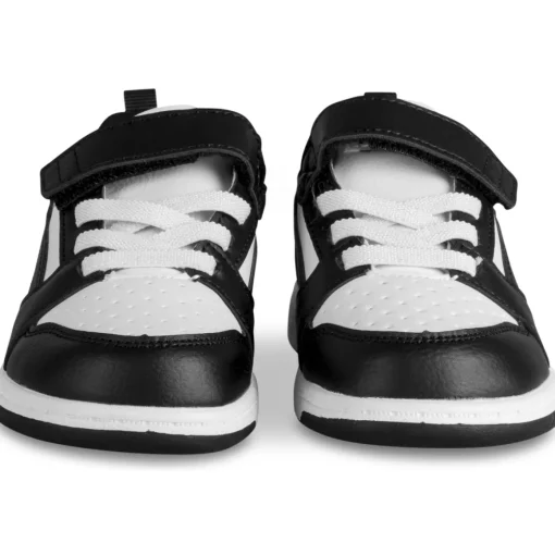 Baskets NOIR PUMA REBOUND