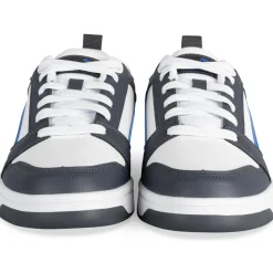 Baskets NOIR PUMA REBOUND