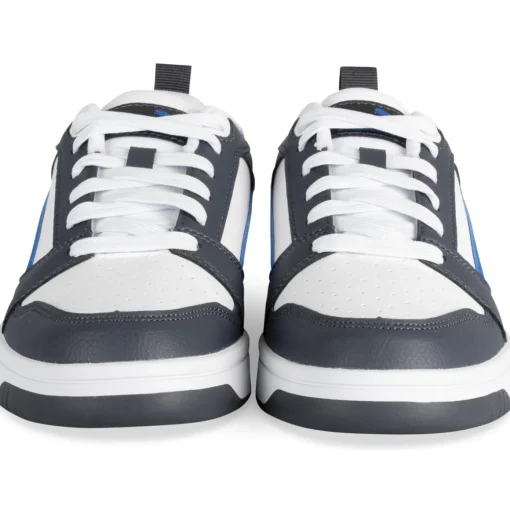 Baskets NOIR PUMA REBOUND