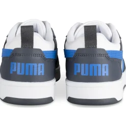 Baskets NOIR PUMA REBOUND