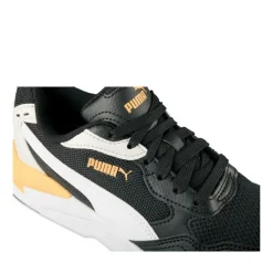 Baskets NOIR PUMA X-Ray Lite