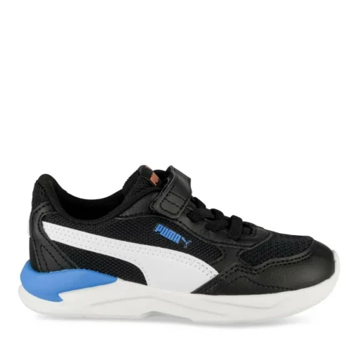 Baskets NOIR PUMA X-Ray Speed Lite