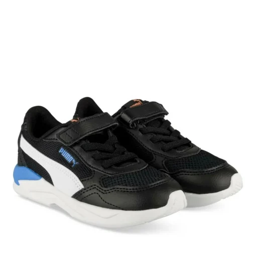 Baskets NOIR PUMA X-Ray Speed Lite
