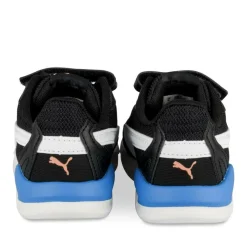 Baskets NOIR PUMA X-Ray Speed Lite