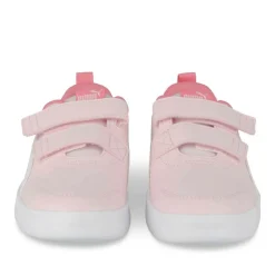 Baskets ROSE PUMA Courtflex V2 V Inf