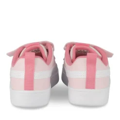 Baskets ROSE PUMA Courtflex V2 V Inf