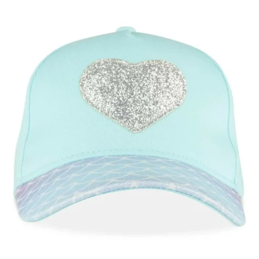 Casquette BLEU Fille