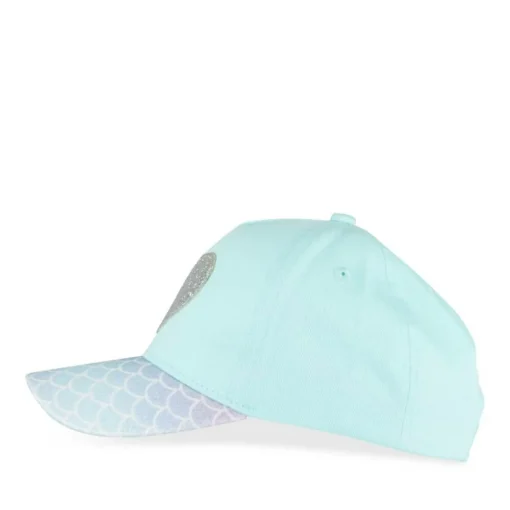 Casquette BLEU Fille