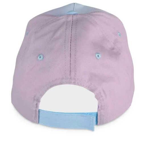 Casquette BLEU Fille