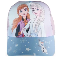 Casquette BLEU Fille