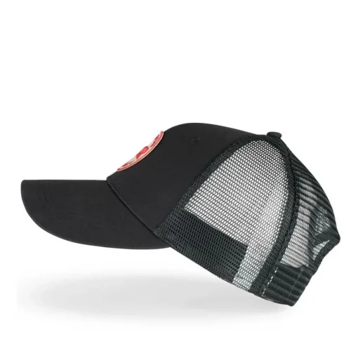 Casquette NOIR Garçon