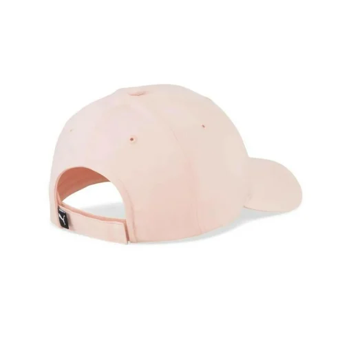 Casquette ROSE Femme