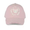 Casquette ROSE Fille