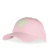 Casquette ROSE Fille