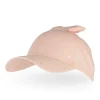 Casquette ROSE Fille