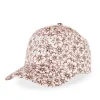 Casquette ROSE Fille